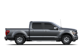 2024 Ford F-150® External Image 1